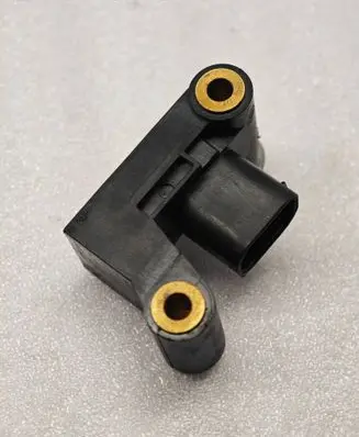 BMW 5 E60 E61 Airbag deployment crash/impact sensor 6977398 001117 000372