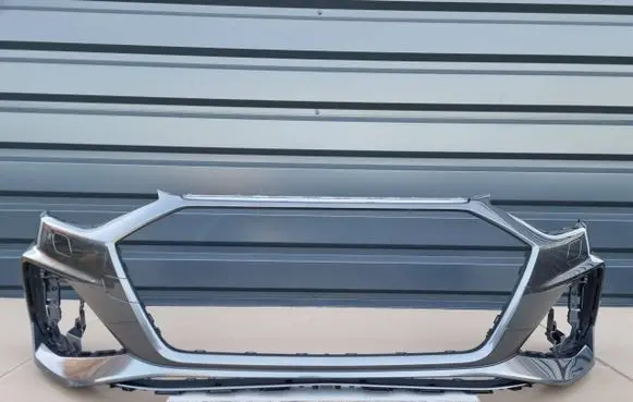 Audi RS4 B9 Front bumper 8W0807437BE zd-wlkp8W0807437BE
