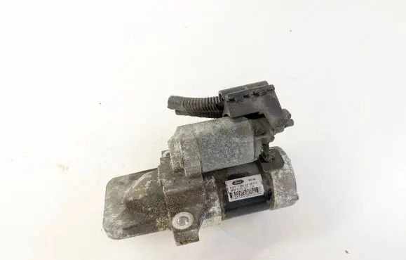 Ford Fusion II Starter motor FJ5T11000AA M574E