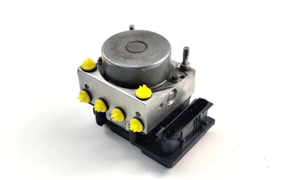 Fiat Sedici ABS Pump 0265232089 5611080J21 0265800708
