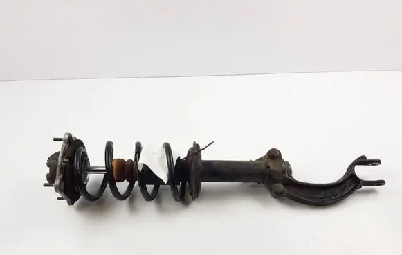 Audi A6 C7 Front shock absorber/damper 4G0413031N