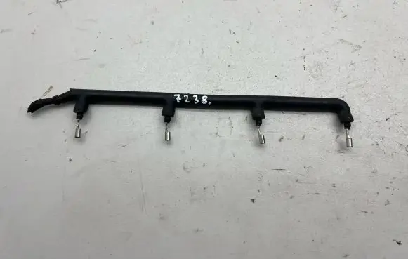 Volkswagen PASSAT B6 Glow plug wires 038971782c