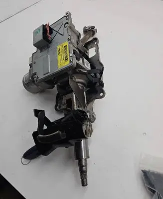 Fiat Stilo Steering wheel axle 00051723101 79162