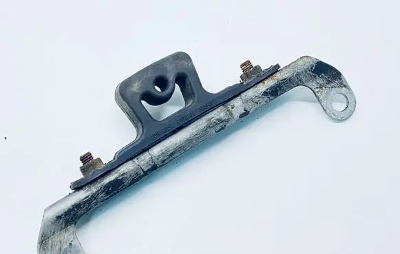 BMW 7 E65 E66 Gearbox mount 18207570987 7570987