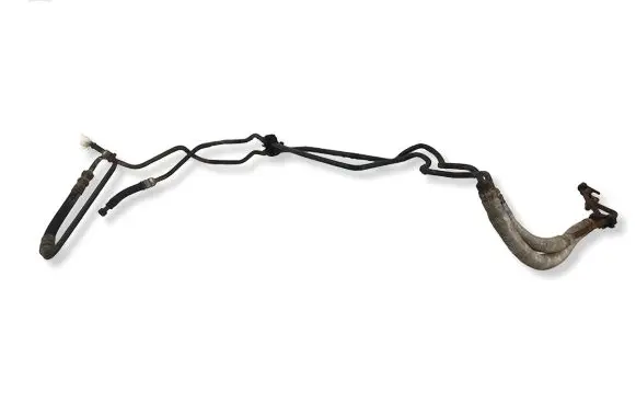Opel Signum Power steering hose/pipe/line 0100185130013 FC59906 0100185