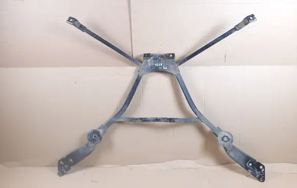 Rear subframe