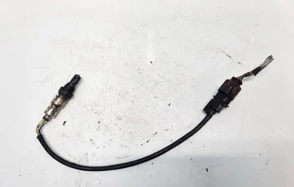 Ford Focus Lambda probe sensor 9687160780