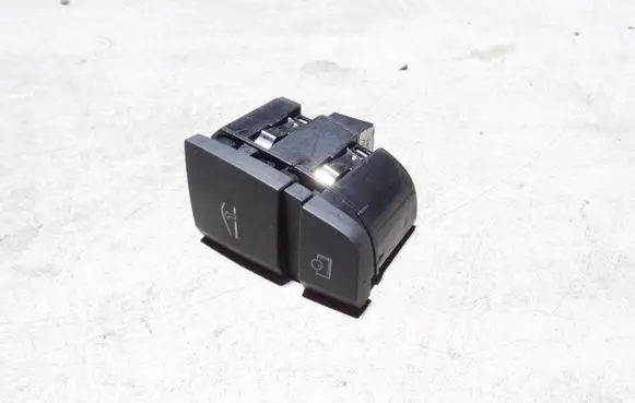 Audi Q7 4L Other switches/knobs/shifts 4L2927227 4L2927227VUV