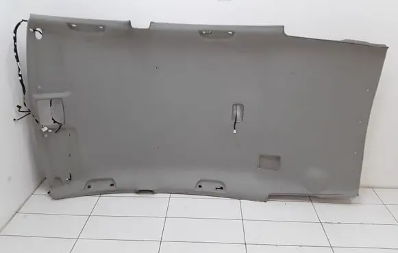 Toyota Corolla Verso AR10 Headlining 