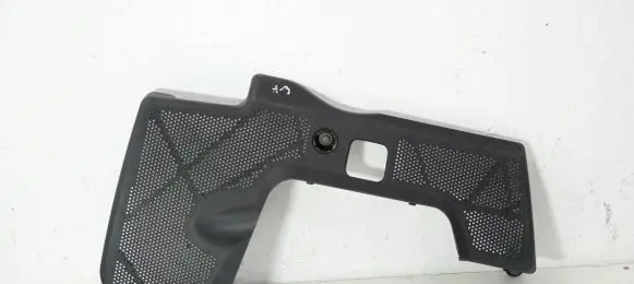 Audi A3 S3 8L Engine cover (trim) 06A119512C