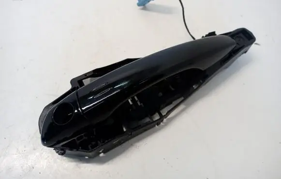 Citroen C5 Aircross Front door exterior handle