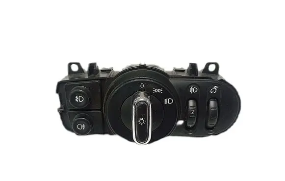 Mini One - Cooper R50 - 53 Tailgate/trunk/boot open switch 9390256