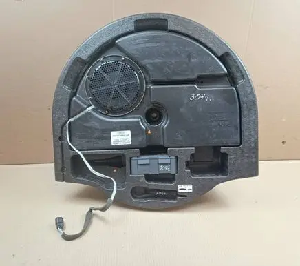 Ford Mondeo MK IV Subwoofer speaker BS7T19A067AB BS7117009AB