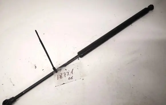 Peugeot 607 Tailgate/trunk strut/damper 9632600380