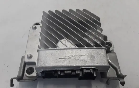 Renault Talisman Sound amplifier 280634295R