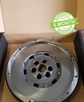 Volkswagen Multivan T5 Dual mass flywheel 415073410