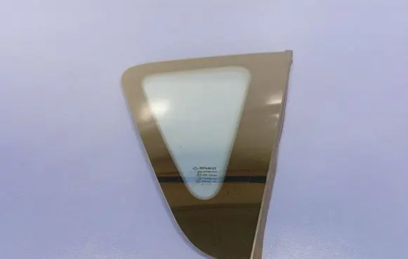 Renault Scenic III - Grand scenic III Rear side window 