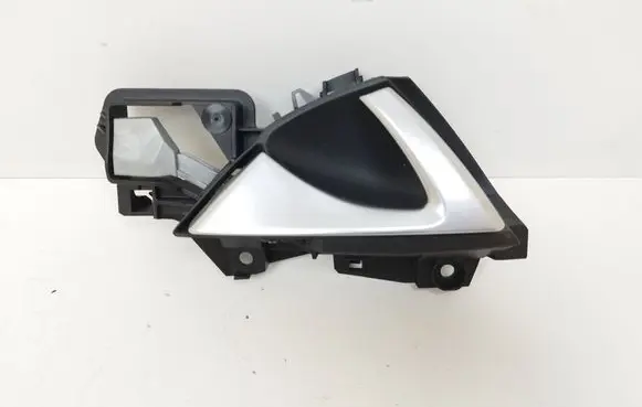 Citroen DS5 Front door interior handle 9673213677 9688503477