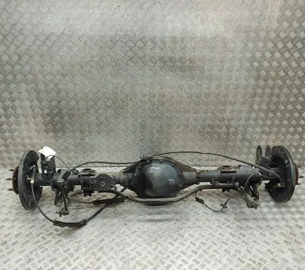 Cadillac Escalade Rear axle beam 84175348