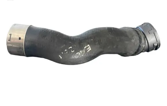 BMW 5 E60 E61 Intercooler hose/pipe 7803747 11617803747