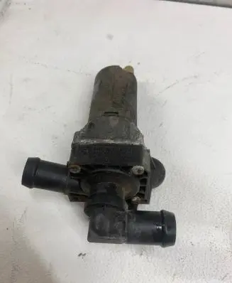 BMW 1 E81 E87 Electric auxiliary coolant/water pump 6928246 0392020097