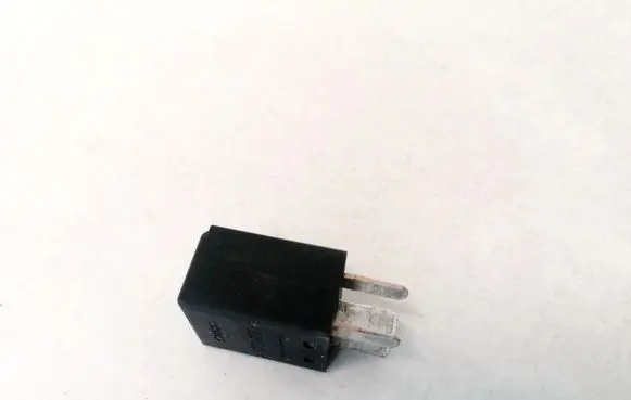 Ford Focus Other relay 5M5T14B192AA 5M5T-14B192-AA