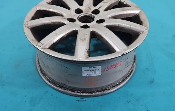 Volkswagen Jetta V R16 alloy rim IMPRK1511883