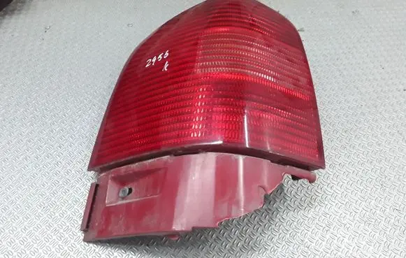 Volkswagen Sharan Rear/tail lights