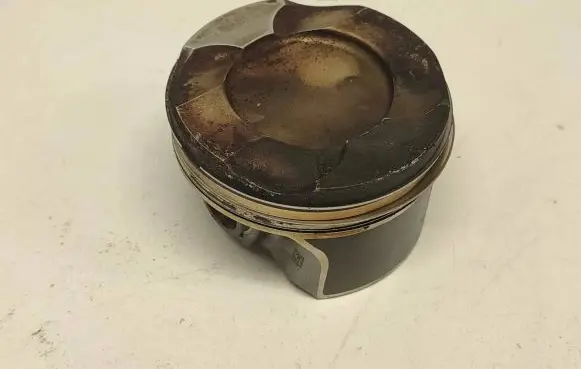 BMW M4 F82 F83 Piston 7846333 6980708 11257846333