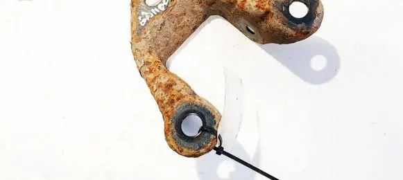 Opel Zafira A Bracket in trunk/boot 