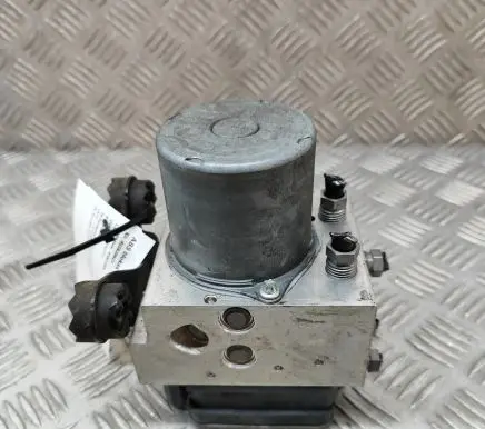 Jaguar I-Pace ABS Pump J9D314F447AJ 0265256013