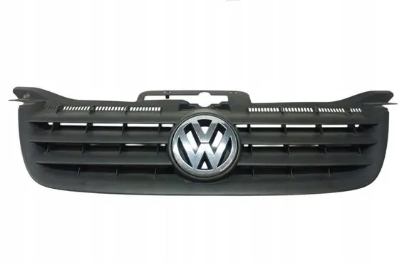Volkswagen Touran I Front grill 1T0853651A