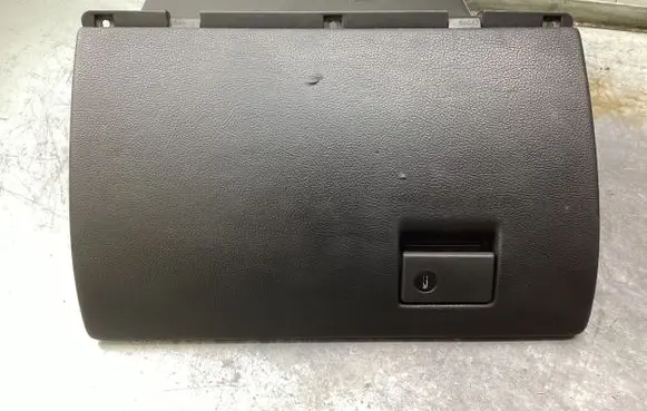 Opel Astra G Glove box 90561334 50047