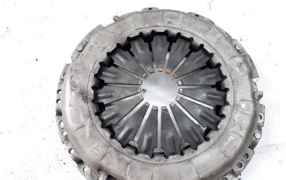 KIA Sportage Pressure plate 124069710