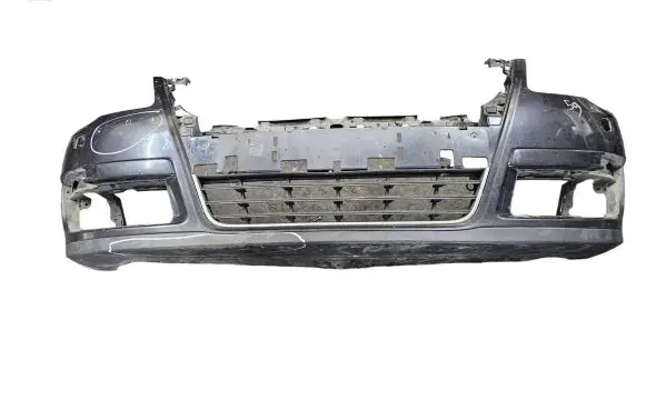 Volkswagen PASSAT B6 Front bumper 3C0807221