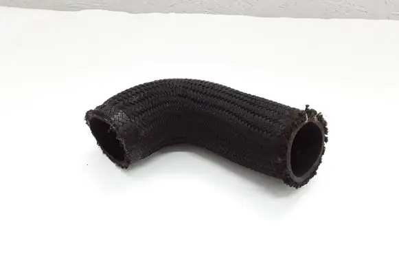 KIA Ceed Intercooler hose/pipe NOCODE
