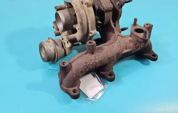 Seat Ibiza III (6L) Turbo 733783-8 IMPRK1367249