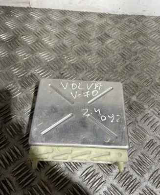 Gearbox control unit/module
