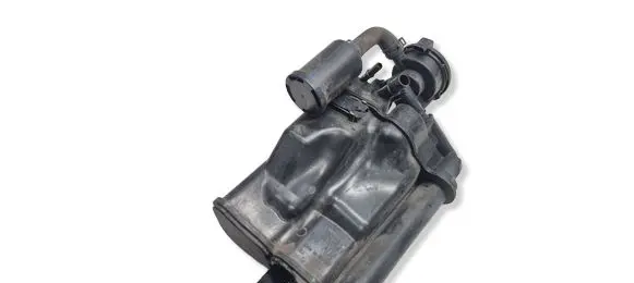 Audi A3 8Y Active carbon filter fuel vapour canister 5Q0906272