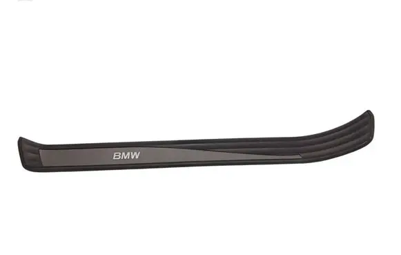 BMW 5 E60 E61 Front sill trim cover 7034303 22339910 7074509