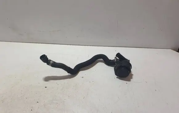Volvo XC60 Electric auxiliary coolant/water pump 31332380 BG2YA