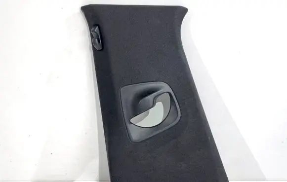 BMW 5 G30 G31 G38 Other sill/pillar trim element 7384527