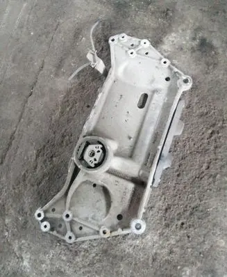Audi A3 S3 A3 Sportback 8P Front subframe 1K0199369F