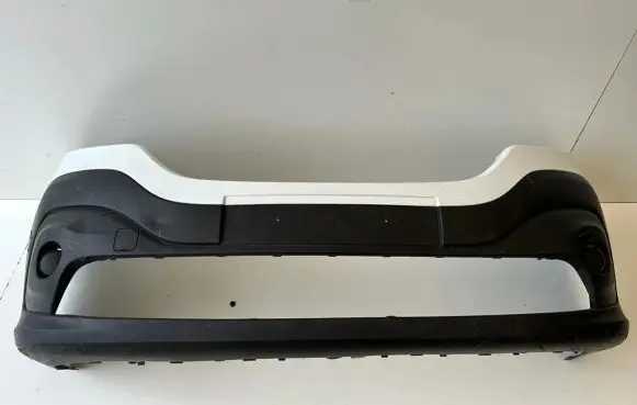 Renault Trafic III (X82) Front bumper 620223380R