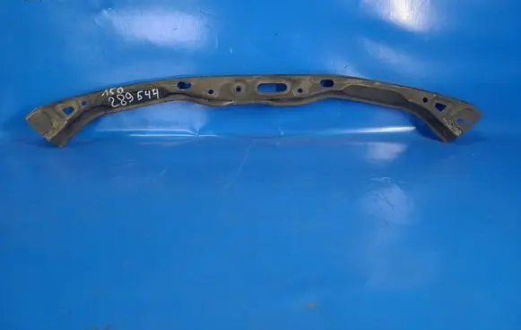 Toyota Land Cruiser (J150) Front bumper mounting bracket 5252160110