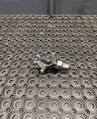 Ford S-MAX Fuel injection (other) 190800386761