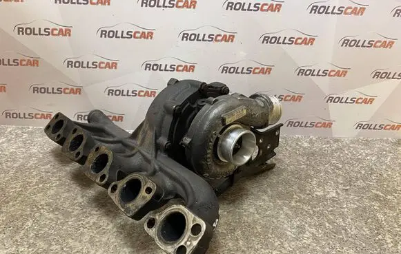 Volvo V70 Turbo GTB2056VL 30751708
