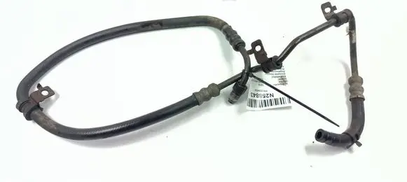 Chevrolet Camaro Power steering hose/pipe/line przewod