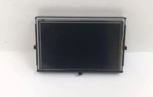 Renault Zoe Screen/display/small screen 259150423R ER010002912 DA0099960