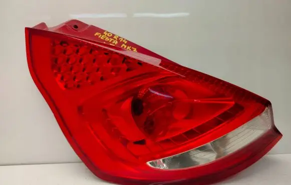 Ford Fiesta Rear/tail lights 8A6113405A